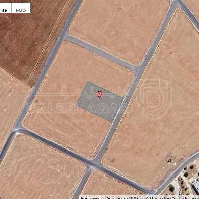 أرض في محافظة مادبا-حدب حواره الوسطى - 49,000 دأ - صورة 1