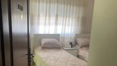 شقة في اربد الحي الشرقي شمال مسجد المقري - 320,000 دأ - صورة NaN