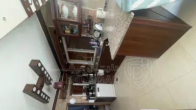 شقة في اربد الصريح حي سلمان خلف مسجد رياض الصالحين  - 50,000 دأ - صورة NaN