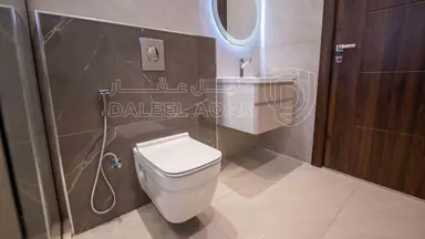 شقة في عمان شفا بدران - 95,000 دأ - صورة NaN
