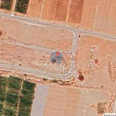 أرض في عمان - الطنيب - 51,000 دأ - صورة 1