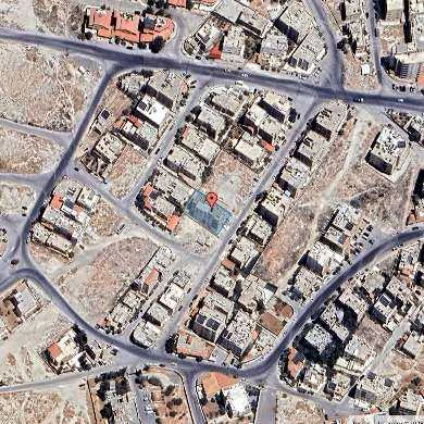 شقة في الزرقاء الجديدة - بالقرب من فندق الجوارة  - 65,000 دأ - صورة 1