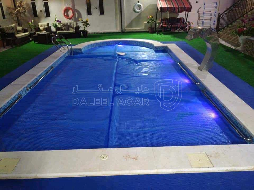 مبنى في غريسا قرب القريه الاثريه قريه بلاسقوف - 115,000 دأ - صورة 1