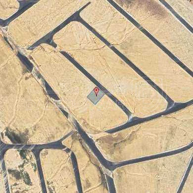 أرض في عمان - الموقر - 15,000 دأ - صورة 1