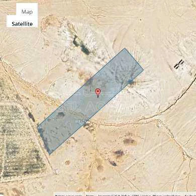 أرض في محافظة العاصمة- جنوب عمان- الزميلة  - 9,500 دأ - صورة 1