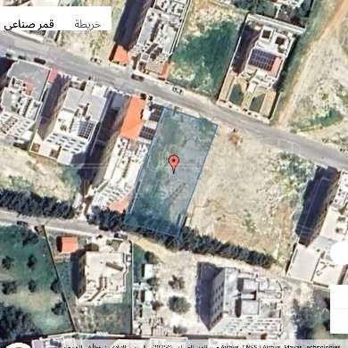 أرض في عمان ناعور  - 263,500 دأ - صورة 1