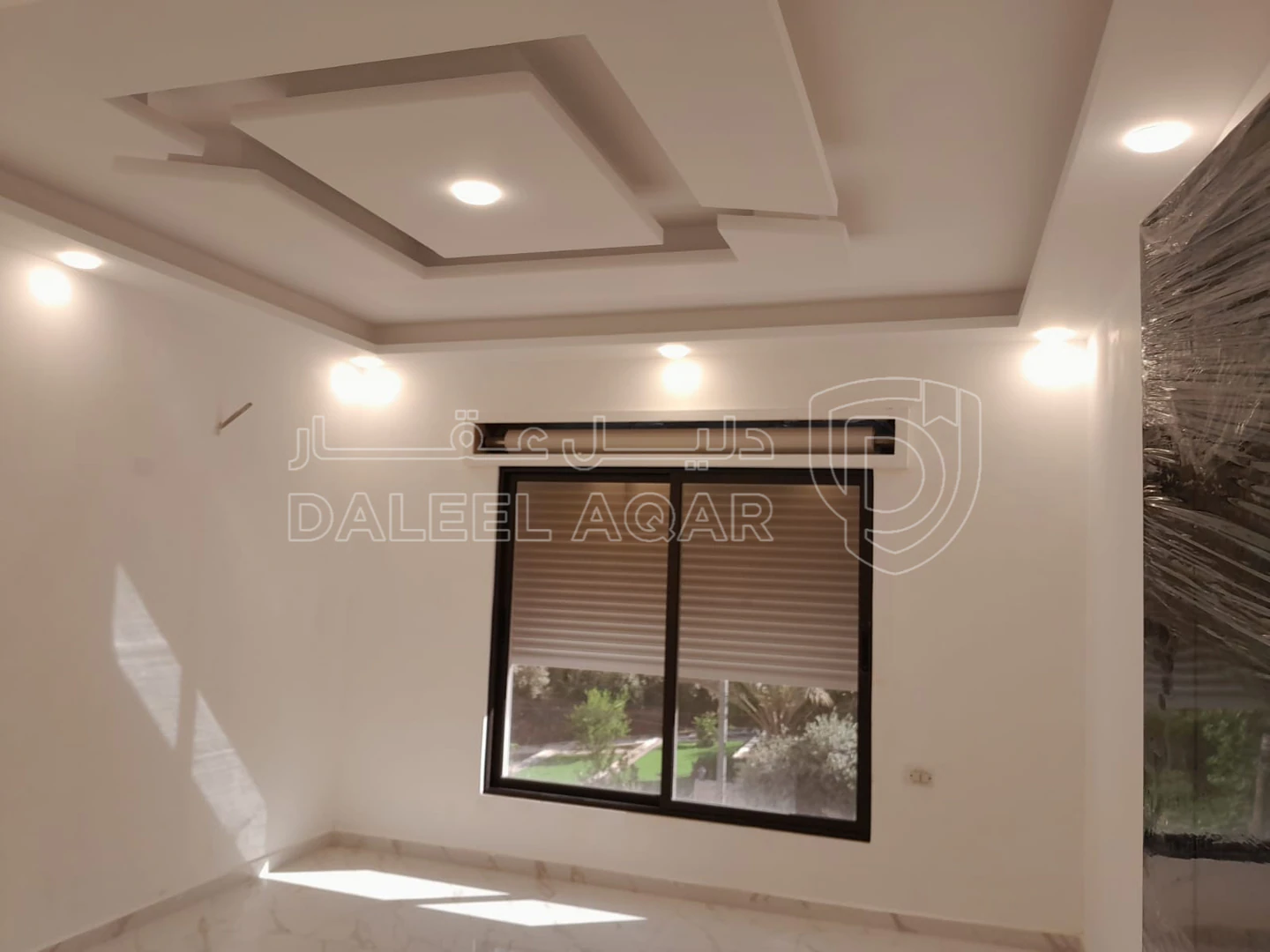 شقة في طبربور  - 64,000 دأ - صورة 1