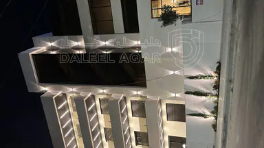 شقة - شقة للبيع في ام اذينة - 350000 دأ