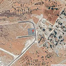 أرض في الزرقاء - ام رمانة  - 50,000 دأ - صورة NaN