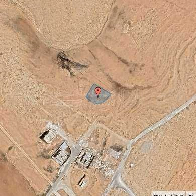 أرض في بالقرب من شارع 100 - 15,000 دأ - صورة 1