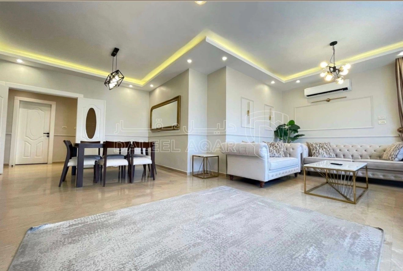 شقة في دابوق - شارع جعفر الزعبي - 235,000 دأ - صورة 1