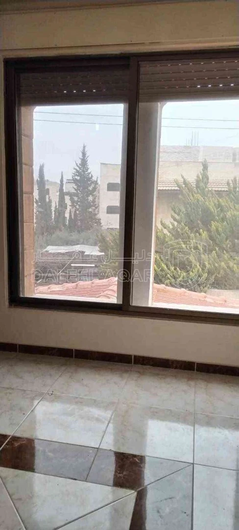 شقة في عمان طبربور خلف صالة ليالي الشرق مقابل بيت معان - 46,000 دأ - صورة 1