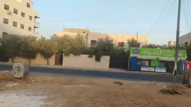فيلا/منزل - عمان_البنيات_حي الحرية_شارع عبد اللطيف الحناقطه - 1200000 دأ