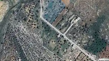 أرض - غرب عمان /الحكر - 215000 دأ