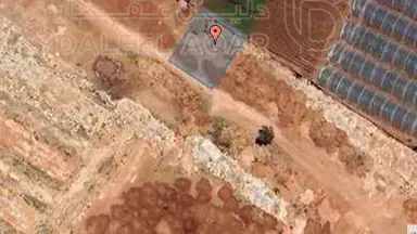 أرض - منطقة جنوب عمان - 78000 دأ