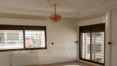 شقة في شقه للبيع بالجبيهه خلف السيفوي  - 77,000 دأ - صورة NaN