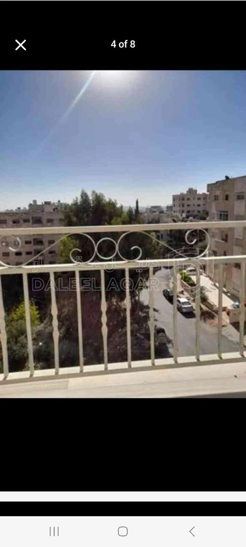 شقة في شارع ابن سعد المحاملي بناية رقم ٤٦ - 79,999 دأ - صورة 1