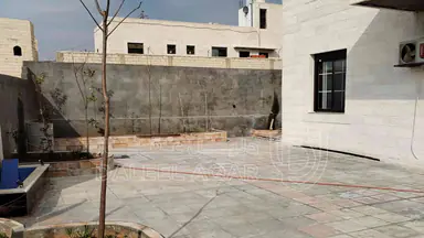 فيلا/منزل في جبل النصر /المغيرات  - 225,000 دأ - صورة NaN