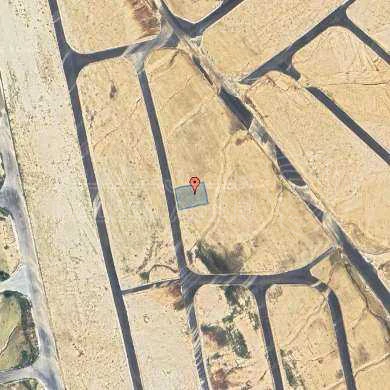 أرض في عمان - الموقر - 15,000 دأ - صورة 1