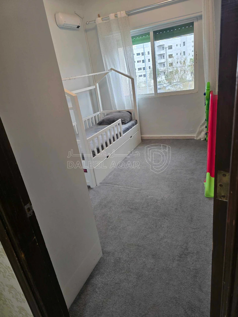 شقة في عمان الجبيهه ام زويتينه قرب وزارة التعليم العالي - 43,000 دأ - صورة 1