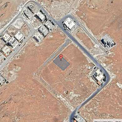 أرض في ابو نصير  - 150,000 دأ - صورة 1