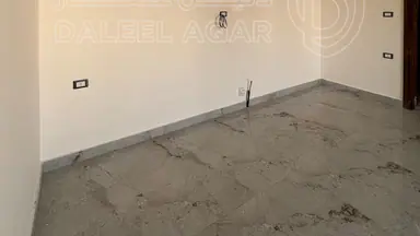 شقة في شفا بدران - مقابل جامعة العلوم التطبيقية  - 130,000 دأ - صورة NaN