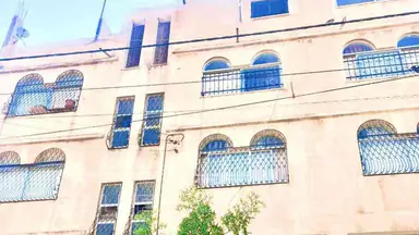 شقة - عمان جبل المناره - 16000 دأ