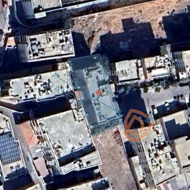 شقة - شقة مستعملة للبيع - 25000 دأ