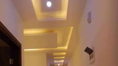 شقة في شقق للبيع جبل الزهور  - 65,000 دأ - صورة NaN