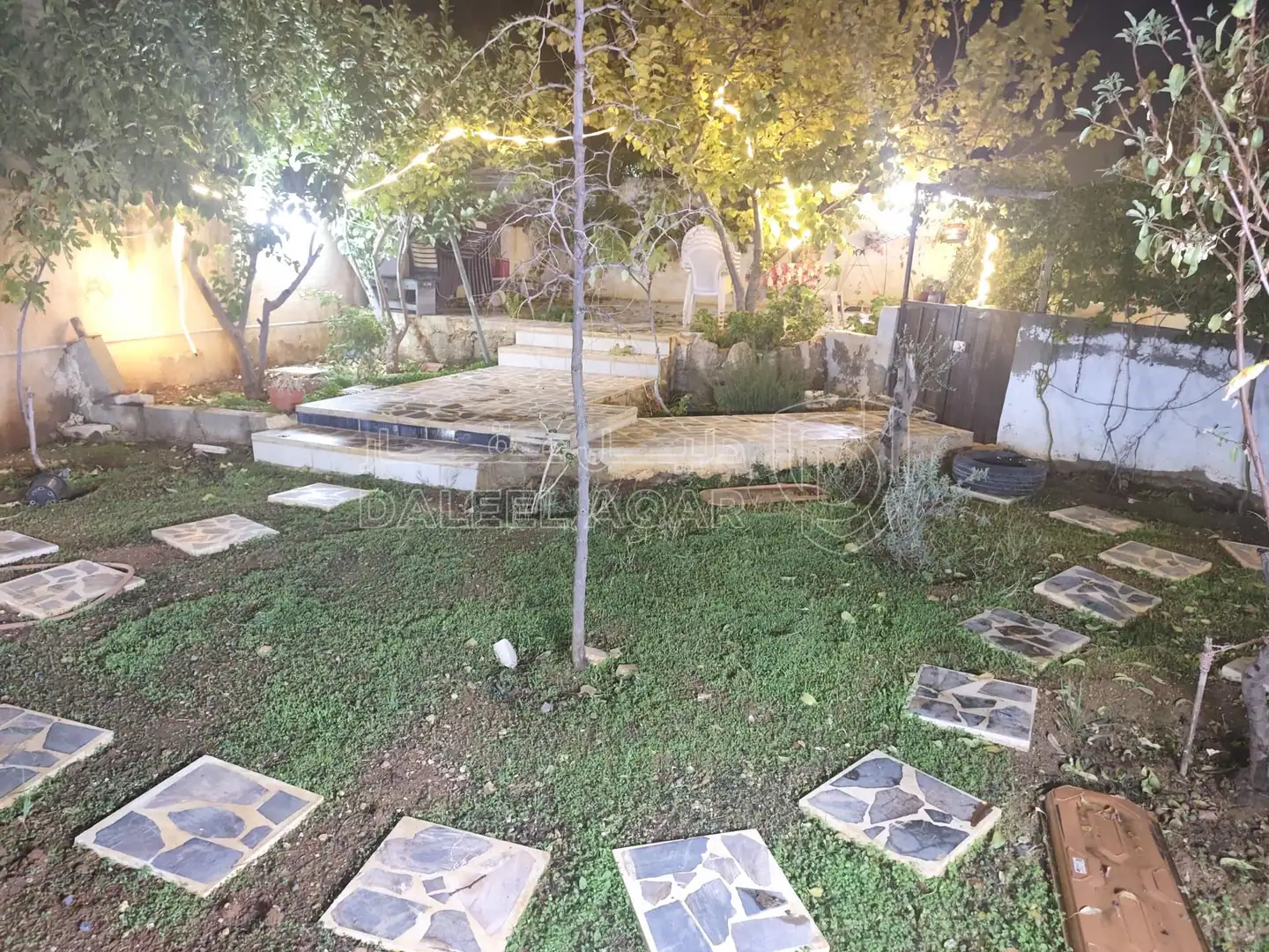 مبنى في طبربور - 22,000 دأ - صورة 1