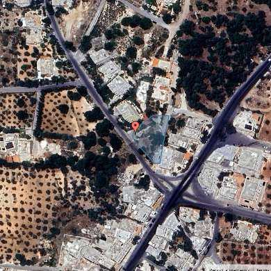 أرض في البلقاء - السلط  - 175,000 دأ - صورة 1