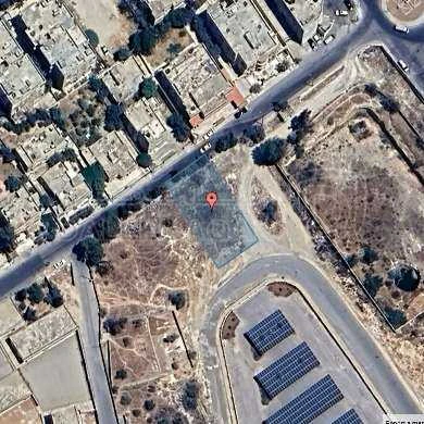 أرض في أرض  في أبو علندا-بجانب الكلية الجامعية الوطنية - 125,000 دأ - صورة 1