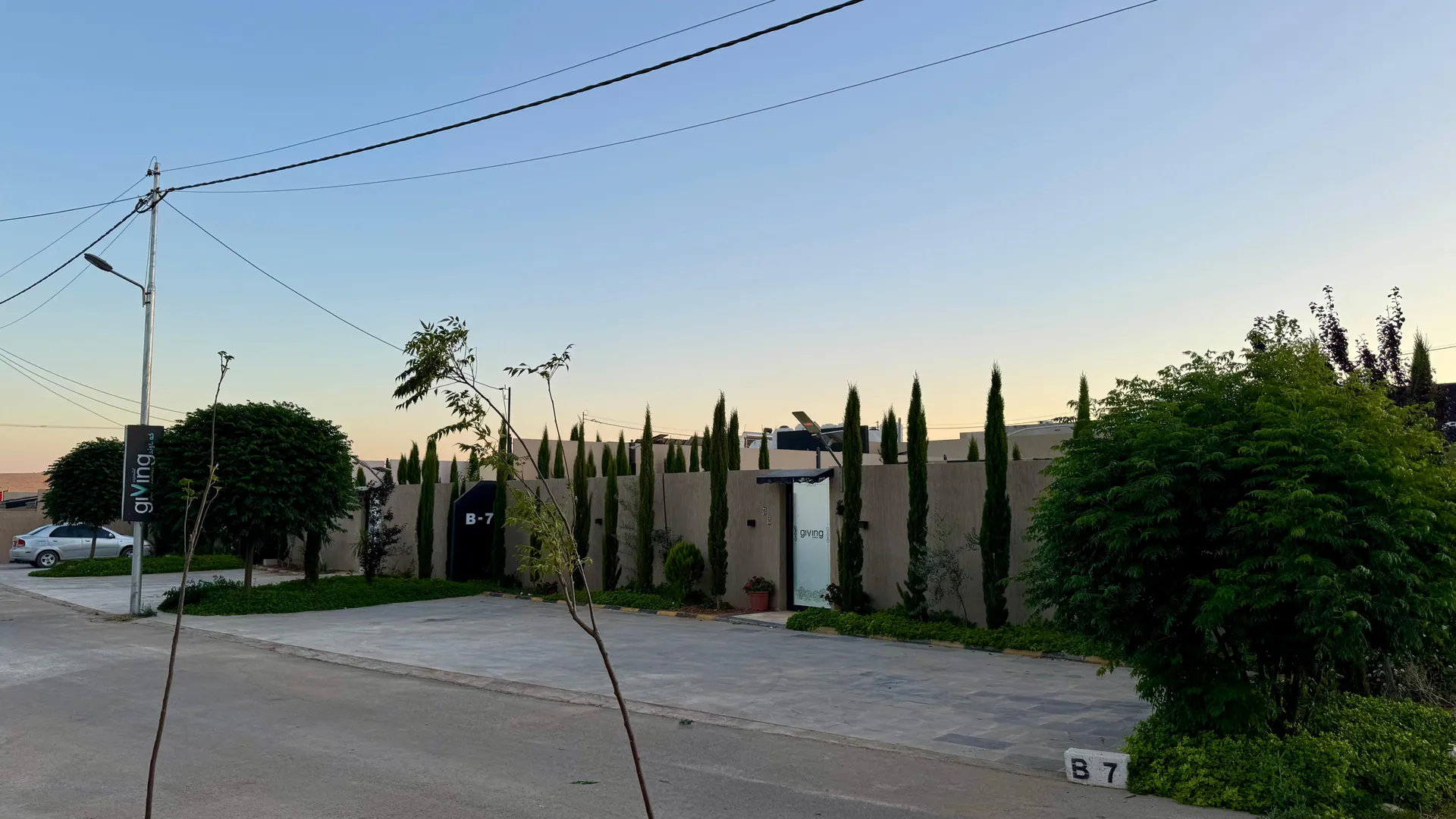 مزرعة/شاليه في 39 كم عن الرويال - 168,000 دأ - صورة 1