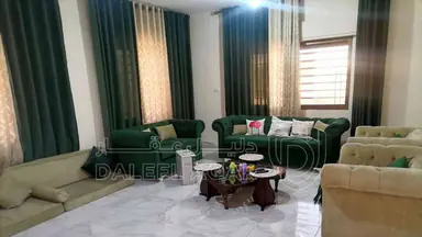 فيلا/منزل في عمان جاوا - 135,000 دأ - صورة NaN