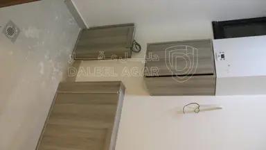 شقة في الجبيهه ام وزيتينه - 99,000 دأ - صورة NaN