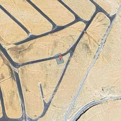 أرض في عمان - الموقر - 15,000 دأ - صورة 1