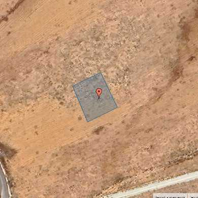 أرض في مقابل الجمرك الجديد تماما - 42,500 دأ - صورة 1