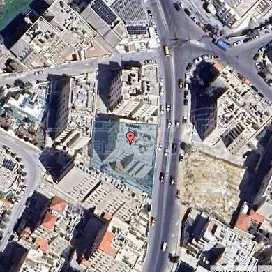 شقة في Al Jubeiha  - 67,000 دأ - صورة 1