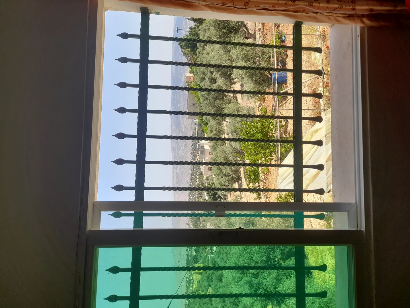 مزرعة/شاليه في السلط دعم الغزالات بالقرب من مسجد الاخلاص - 155,000 دأ - صورة 1