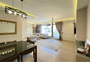 شقة - دابوق - شارع جعفر الزعبي - 235000 دأ