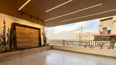 شقة - أسواق الفريد شفا بدران  - 240000 دأ