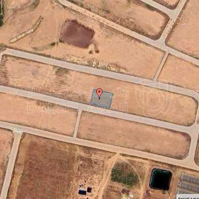 أرض في عمان - الموقر - 45,450 دأ - صورة 1