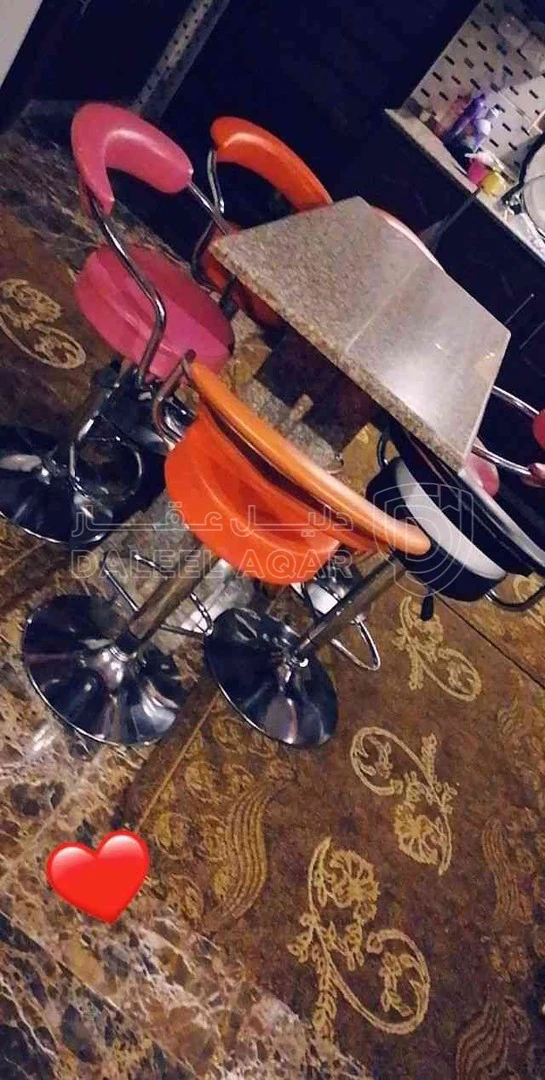 فيلا/منزل في عمان جاوا - 135,000 دأ - صورة 1