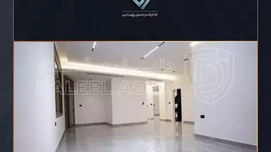 شقة - شارع اوس - 260000 دأ