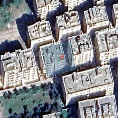 شقة في اربد خلف فندق فلامنجو و خلف سكن تالا للطالبات  - 14,000 دأ - صورة 1