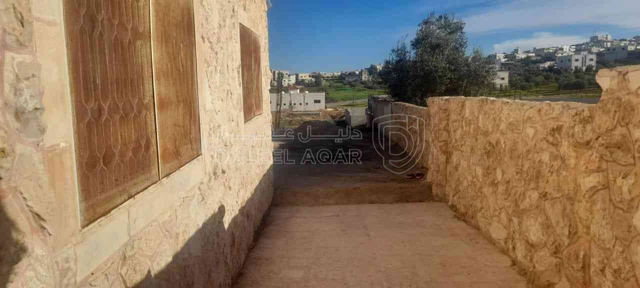 فيلا/منزل في بليلا - 125,000 دأ - صورة 1