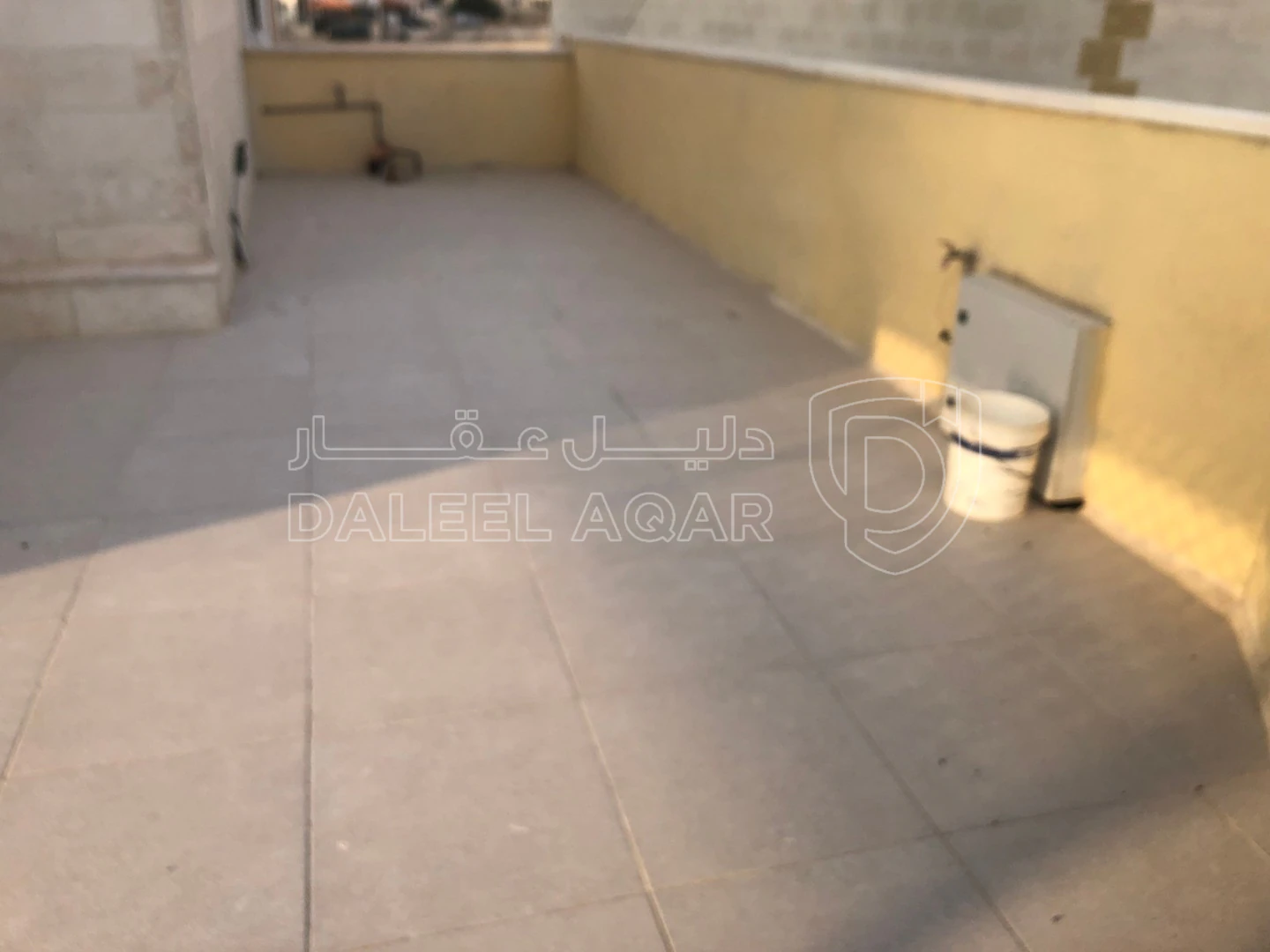 فيلا/منزل في فيلا متلاصقه مميزه جدا بسعر مغري - 190,000 دأ - صورة 1