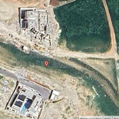 أرض في راضي شمال عمان - الجبيهة - 268,100 دأ - صورة 1