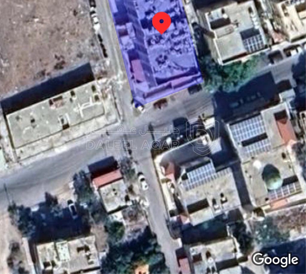 شقة في اربد ايدون - 20,000 دأ - صورة 1