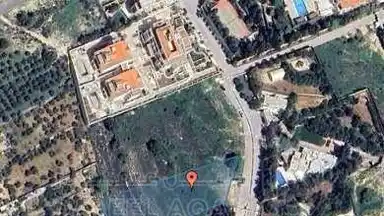 أرض - عمان - دابوق - 1700000 دأ